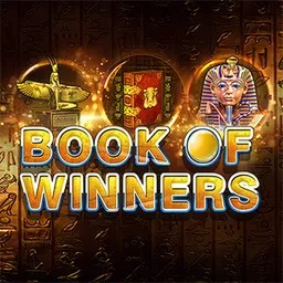 Book Of Winners Lotto
